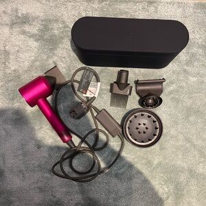 Dyson Supersonic Hair Dryer- 1st Generation